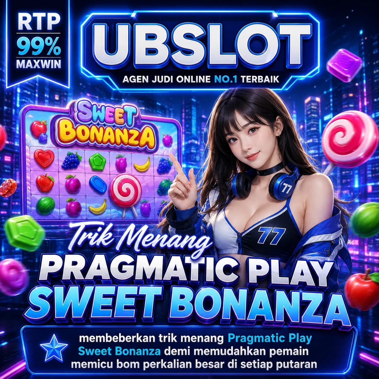 UBSLOT